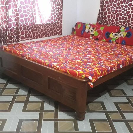 Hotel Rankini Deoghar Kültér fotó