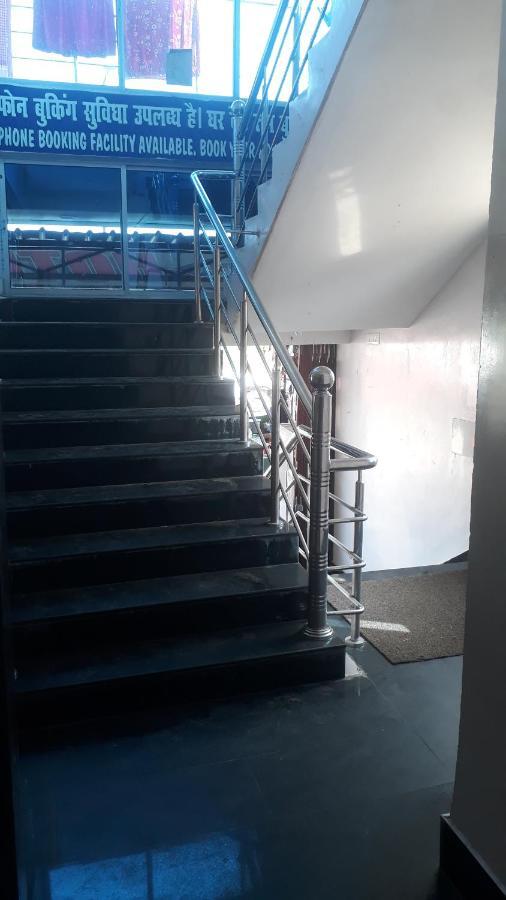 Hotel Rankini Deoghar Kültér fotó
