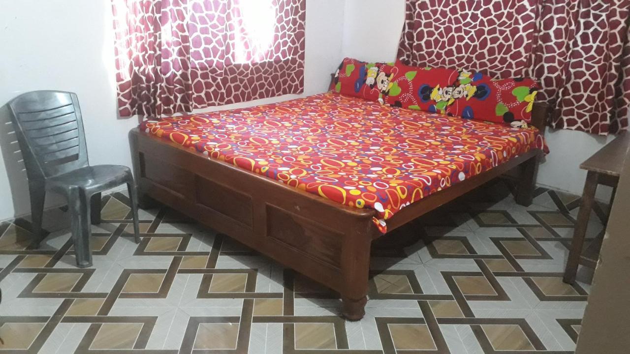 Hotel Rankini Deoghar Kültér fotó