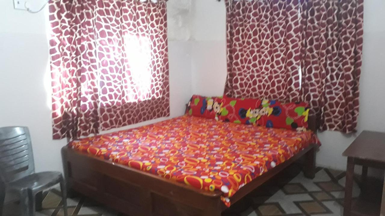 Hotel Rankini Deoghar Kültér fotó