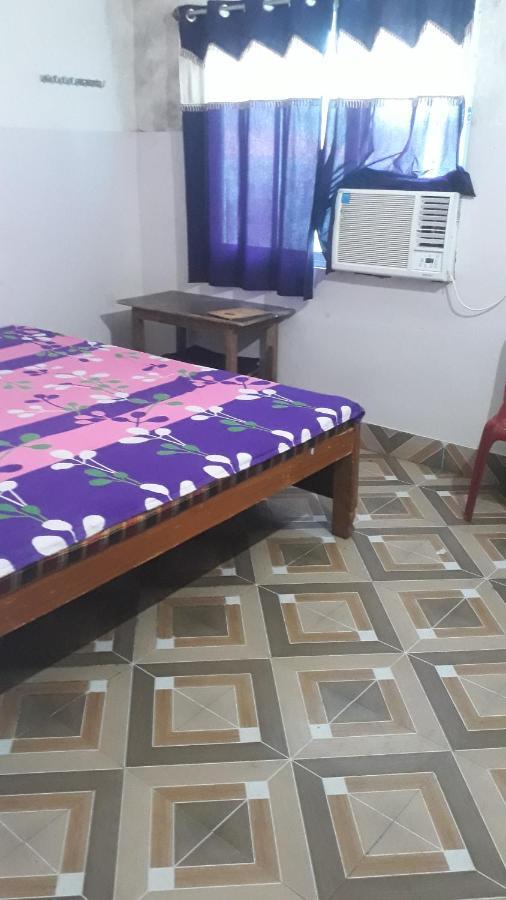 Hotel Rankini Deoghar Kültér fotó