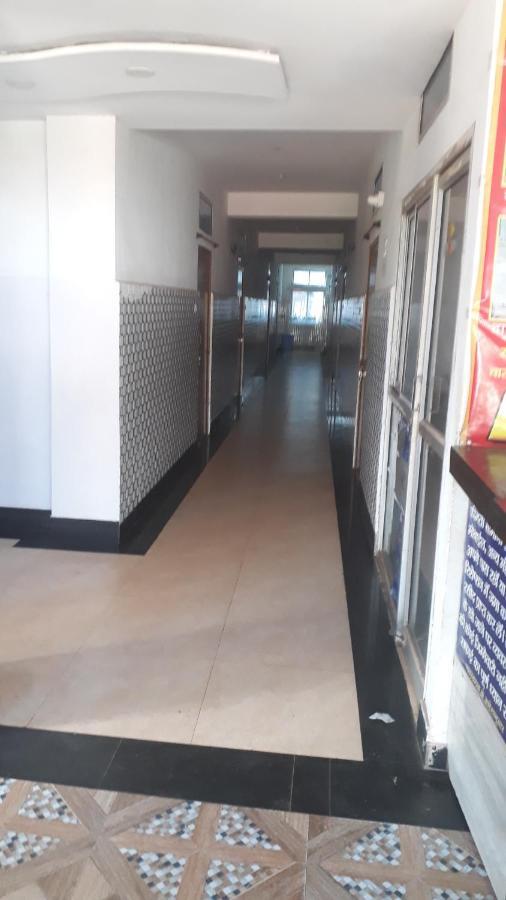 Hotel Rankini Deoghar Kültér fotó